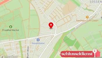 Schlosserei Höfler Karl Sohn - 65936 Frankfurt Am Main