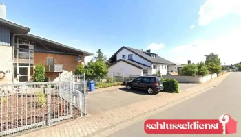 Schlosserei Hofmann Ohg - 64832 Babenhausen