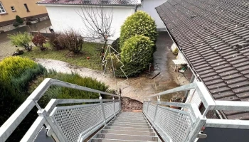 Schlosserei Holger Schäfer - Altenkirchen