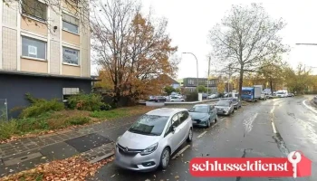 Schlosserei Horst Schwarz GmbH - 90461 Nürnberg