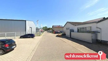 Schlosserei Huber Pb GmbH - Wiesloch