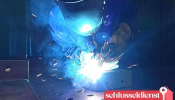Schlosserei / Instandhaltung Ambros Brandl - Freystadt