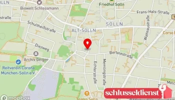 Schlosserei Kisslinger GmbH - München
