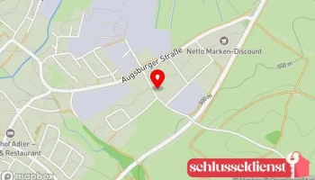 Schlosserei Klaus Schuler GmbH - Ziemetshausen