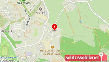 Schlosserei Knottek - 83301 Traunreut
