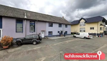 Schlosserei Krupp Metallbau - 64331 Weiterstadt