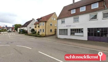 Schlosserei Kurz Landmaschinen - Neuler