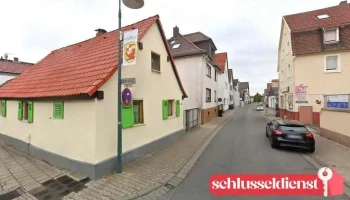 Schlosserei Laumann GmbH - 64291 Darmstadt