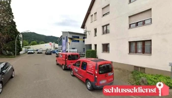 Schlosserei Lemminger GmbH & Co. Kg - Waldkirch