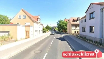 Schlosserei Lutz Näke - Heidenau