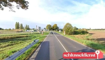 Schlosserei Mählitz - 16356 Werneuchen
