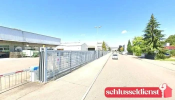 Schlosserei Matthias Balz - Nürtingen