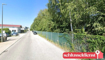 Schlosserei Metallbau - 83064 Raubling