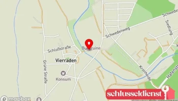 Schlosserei - Metallbau Fred Wenk - 16303 Schwedt/Oder