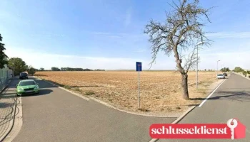 Schlosserei + Metallbau Hildebrandt - 99189 Haßleben