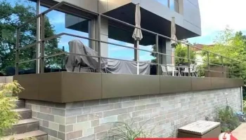 Schlosserei + Metallbau Micheel GmbH - 65795 Hattersheim Am Main Schlosserei + Metallbau Micheel GmbH - 65795 Hattersheim Am Main