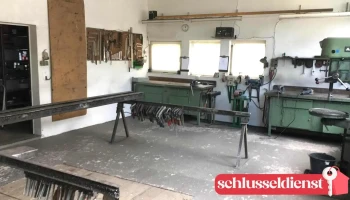 Schlosserei Metallbau Walterscheid - 53819 Neunkirchen-Seelscheid