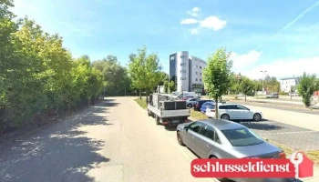 Schlosserei Mörz - Ingolstadt
