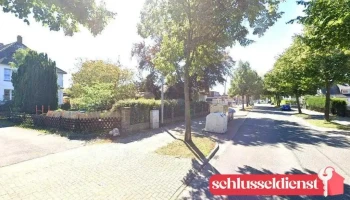 Schlosserei Müller - Salzgitter