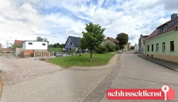 Schlosserei Norman Behlau - 39443 Staßfurt