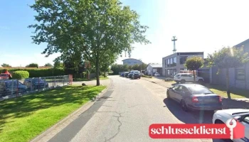 Schlosserei Prahm GmbH - Harrislee