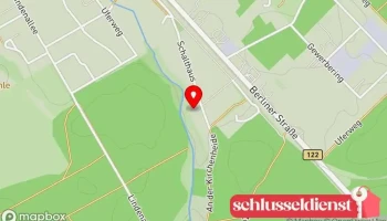 Schlosserei Preussen Metall - 16831 Rheinsberg