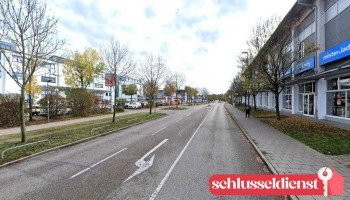 Schlosserei Reng e.K. - 85221 Dachau