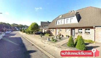 Schlosserei Robert Caris - 47877 Willich Schlosserei Robert Caris - 47877 Willich