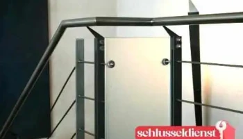 Schlosserei Roland Metzger - Orsingen-Nenzingen