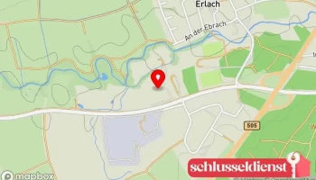 Schlosserei Ruderich - Hirschaid