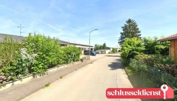 Schlosserei Schiele - Gerstetten
