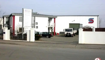 Schlosserei Schlosser GmbH - Augsburg