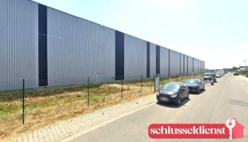Schlosserei Schmid - Ketsch