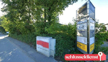Schlosserei Schneck e.K. - Tübingen