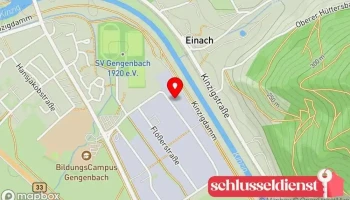 schlosserei schrempp - Gengenbach