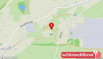 Schlosserei Schuffenhauer - 09212 Limbach-Oberfrohna