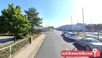 Schlosserei&Schweißzentrum Appel - Maintal