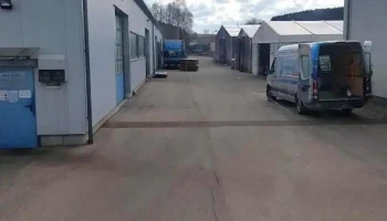 Schlosserei Schweighart GmbH & Co. Kg - Neuburg An Der Kammel