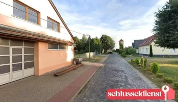 Schlosserei Selmat - Lutherstadt Eisleben