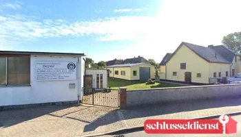 Schlosserei Seyer - Börgerende-Rethwisch