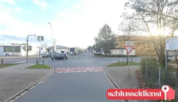 Schlosserei Singler GmbH - 64347 Griesheim Schlosserei Singler GmbH - 64347 Griesheim