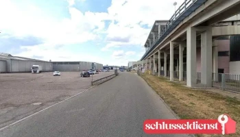 Schlosserei Skm GmbH - Ingolstadt