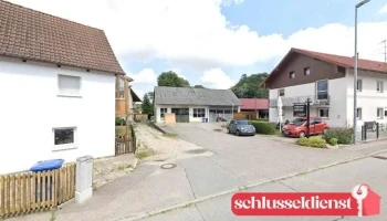 Schlosserei Spänig - 94149 Kößlarn