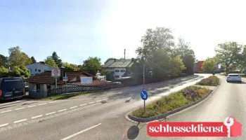 Schlosserei Stefan Birkner - 86938 Schondorf Am Ammersee