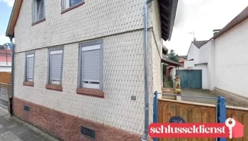 Schlosserei Steinbrecher | Groß-Zimmern - 64846 Groß-Zimmern