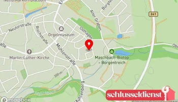 Schlosserei Stiens - 34434 Borgentreich