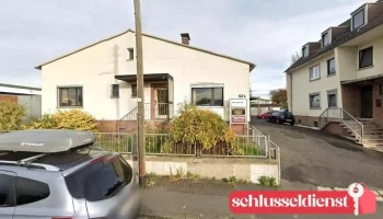 Schlosserei und Metallbau Bachmann GmbH - 34125 Kassel