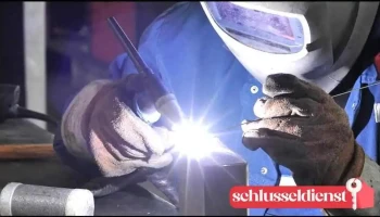 Schlosserei und Metallbau Busch - Au Am Rhein