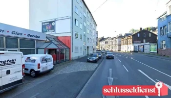 Schlosserei und Metallbau Iwanetzki - Hagen