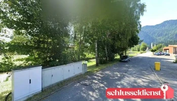 Schlosserei und Metallbau Kilian Prikryl - Moosgasse 13